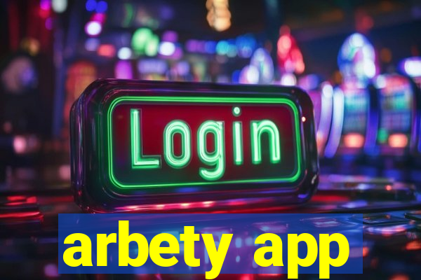 arbety app